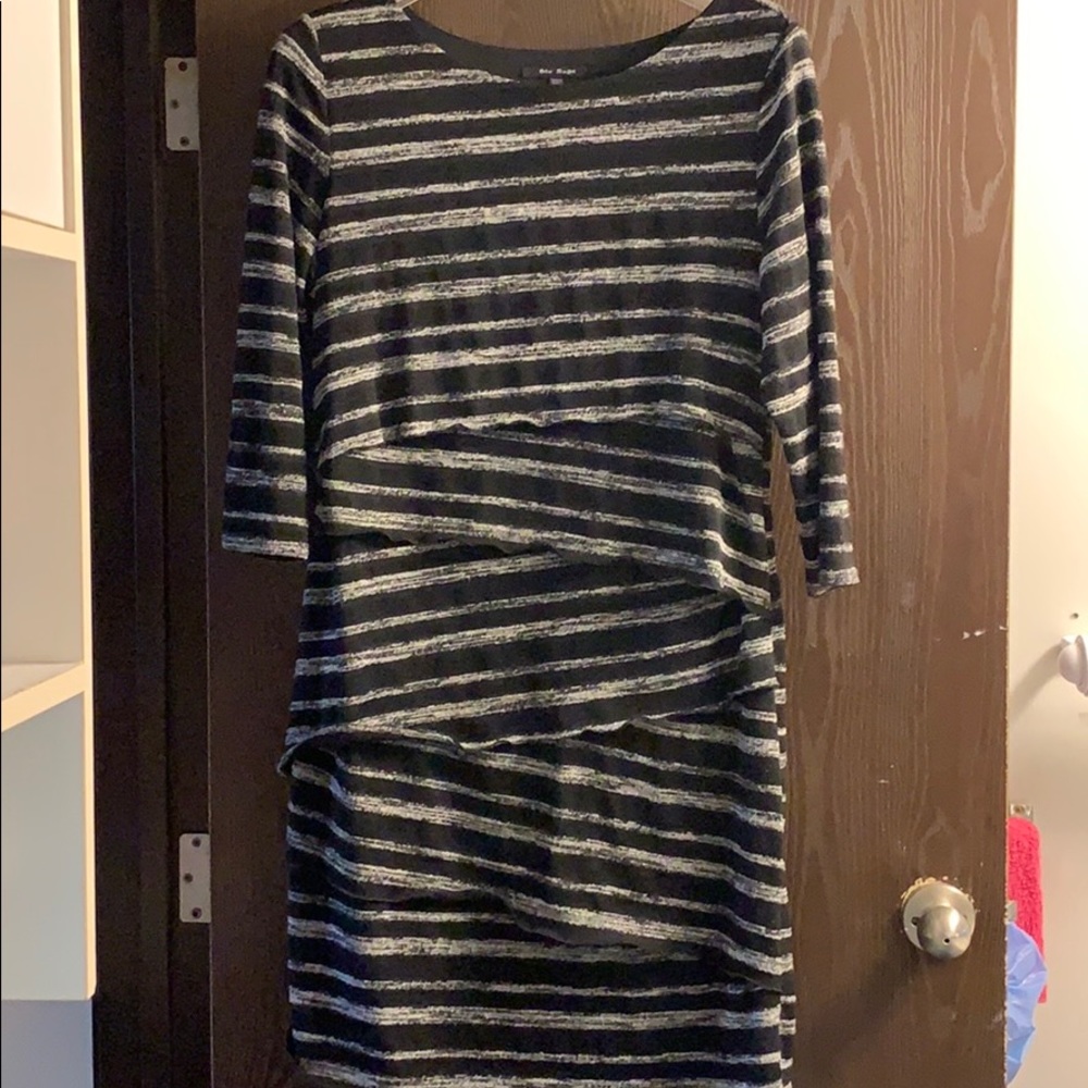 Woman’s dress